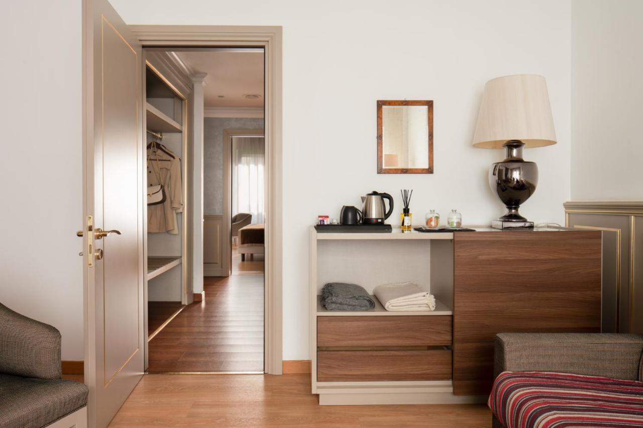 Palazzo Porta Romana 4* Mailand